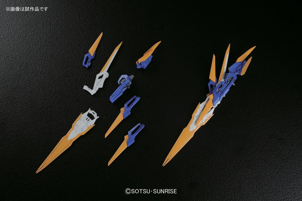 1/100 MG Gundam Astray Blue Frame D Bandai 52.99 OEShop