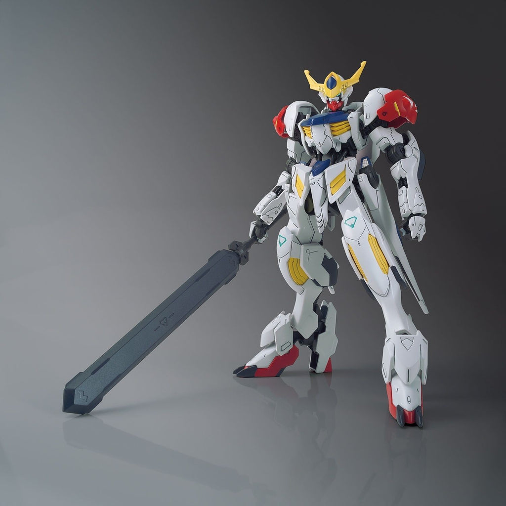 1/144 HGIBO 021 Gundam Barbatos Lupus Bandai 15.99 OEShop