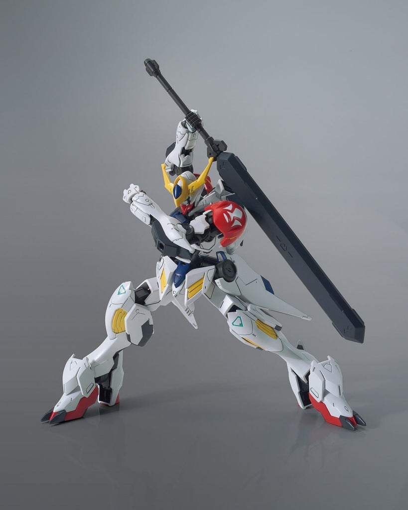 1/144 HGIBO 021 Gundam Barbatos Lupus Bandai 15.99 OEShop