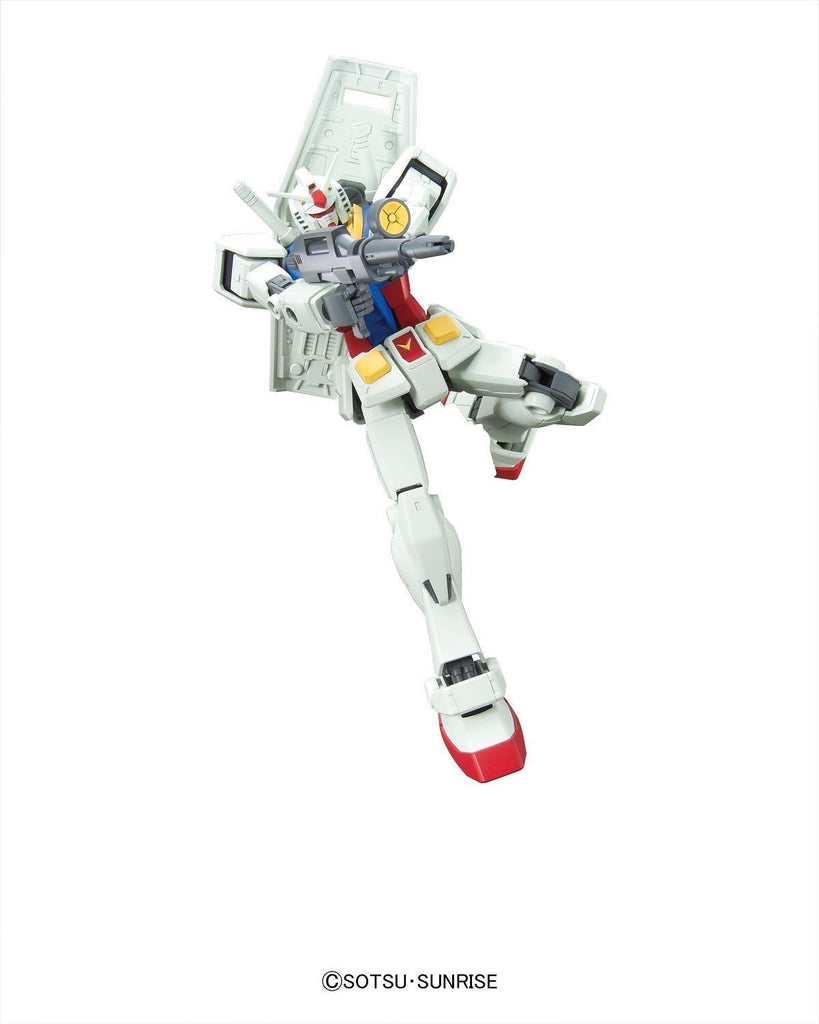 1/144 HGUC 191 RX-78-2 Gundam (Revive) Bandai 14.99 OEShop
