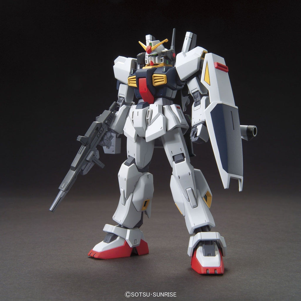 1/144 HGUC 193 Revive RX-178 Gundam MK-II (AEUG Version) Bandai 19.98 OEShop