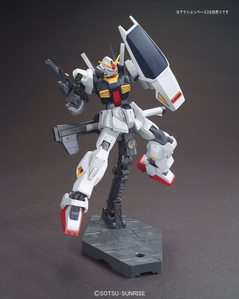 1/144 HGUC 193 Revive RX-178 Gundam MK-II (AEUG Version) Bandai 19.98 OEShop