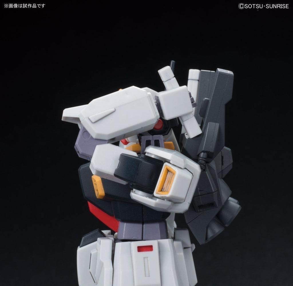 1/144 HGUC 193 Revive RX-178 Gundam MK-II (AEUG Version) Bandai 19.98 OEShop