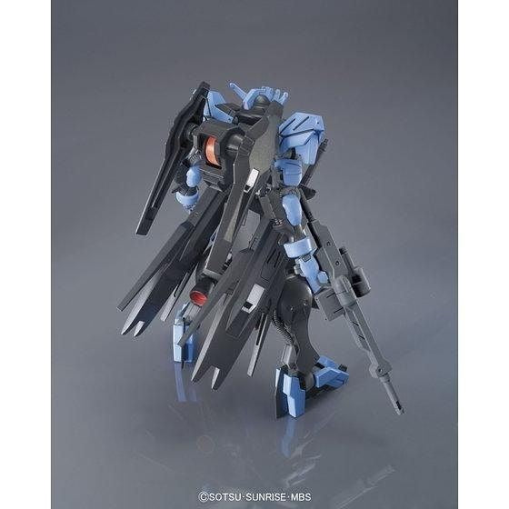 1/144 HGIBO 027 Gundam VIDAR Bandai 19.99 OEShop