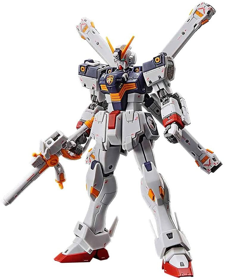 1/144 RG 31 Crossbone Gundam X1 Bandai 28.98 OEShop