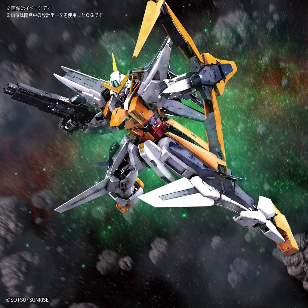 1/100 MG Gundam Kyrios Bandai 57.99 OEShop