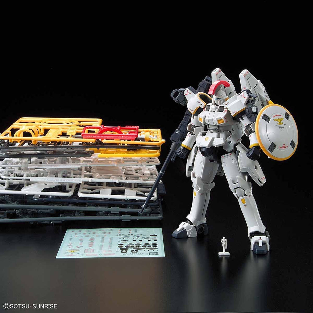 1/144 RG 28 Tallgeese EW Bandai 29.99 OEShop