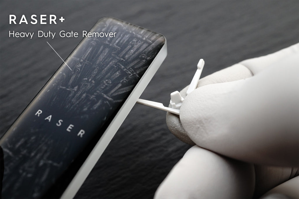 [Gunprimer] Gate Remover Raser