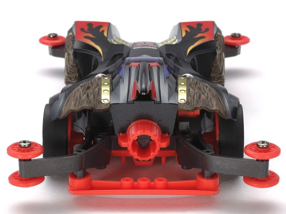 MINI 4WD TRIDAGGER WX (AR CHASSIS) Tamiya 19.98 OEShop