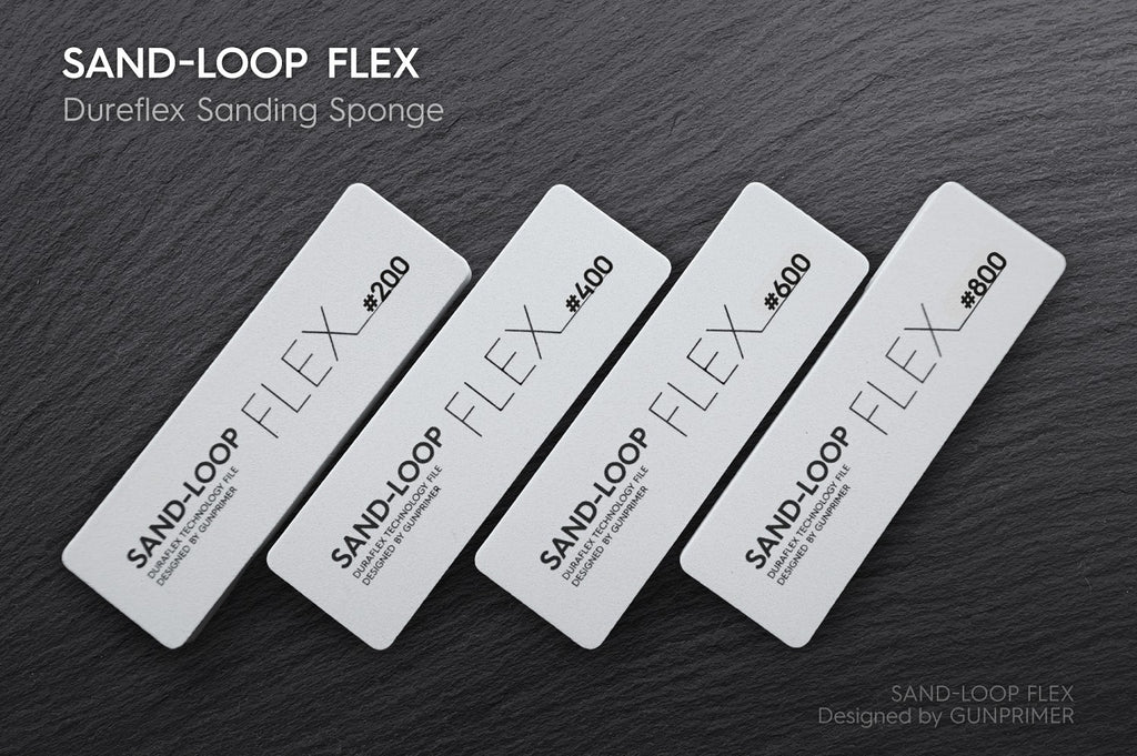 Gunprimer Sand-Loop Flex SL-F Gunprimer 6.50 OEShop