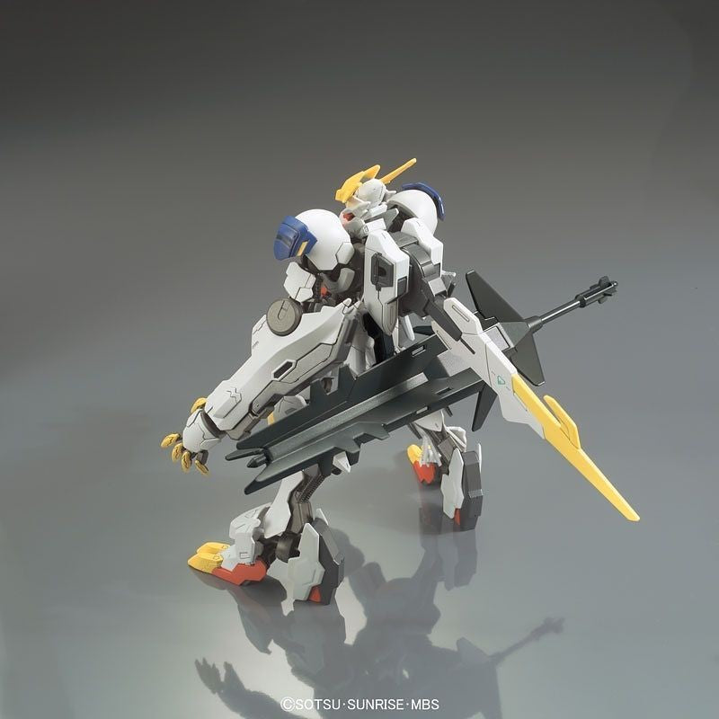 1/144 HGIBO 033 Gundam Barbatos Lupus Rex Bandai 18.99 OEShop