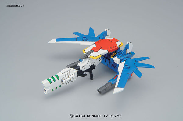 SD BB Build Strike Gundam Full Package Bandai 8.99 OEShop