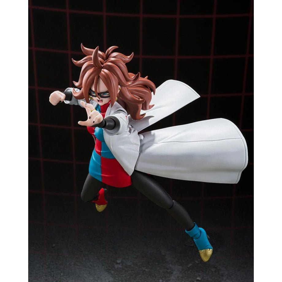 Dragon ball fighterz shop action figure