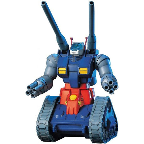 1/144 HGUC 007 RX-75 Guntank