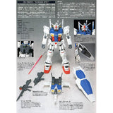 1/144 HGUC 013 RX-78 GP01 Gundam ZEPHYRANTHES