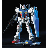 1/144 HGUC 013 RX-78 GP01 Gundam ZEPHYRANTHES