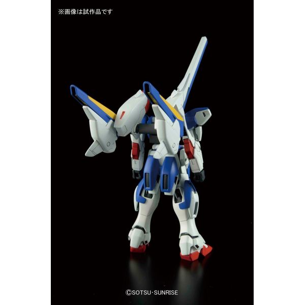 1/144 HGUC 189 V2 Assault Buster Gundam