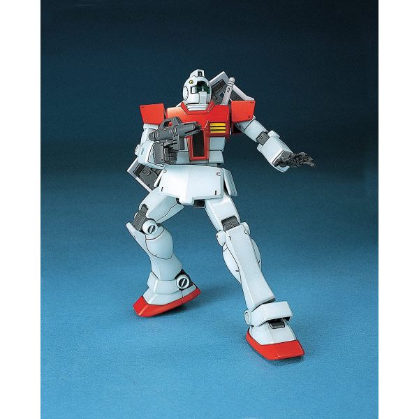 1/144 HGUC 020 RGM-79 'GM'