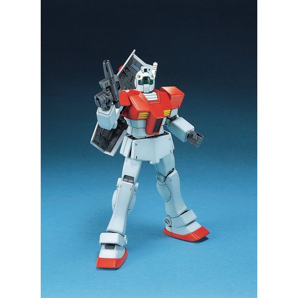 1/144 HGUC 020 RGM-79 'GM'