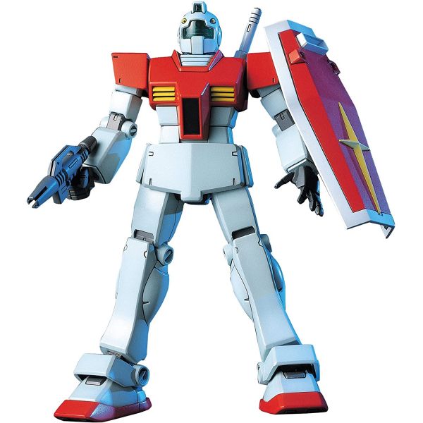 1/144 HGUC 020 RGM-79 'GM'