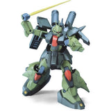 1/144 HGUC 003 AMX-011S Zaku III Custom