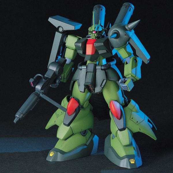 1/144 HGUC 003 AMX-011S Zaku III Custom