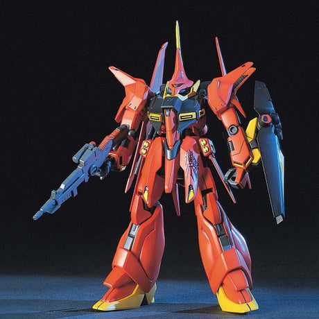1/144 HGUC 015 AMX-107 Bawoo