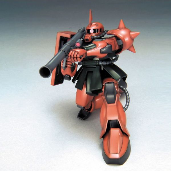 1/144 HGUC 034 Garma's Zaku II FS
