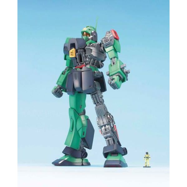 1/100 MG Nemo Gundam