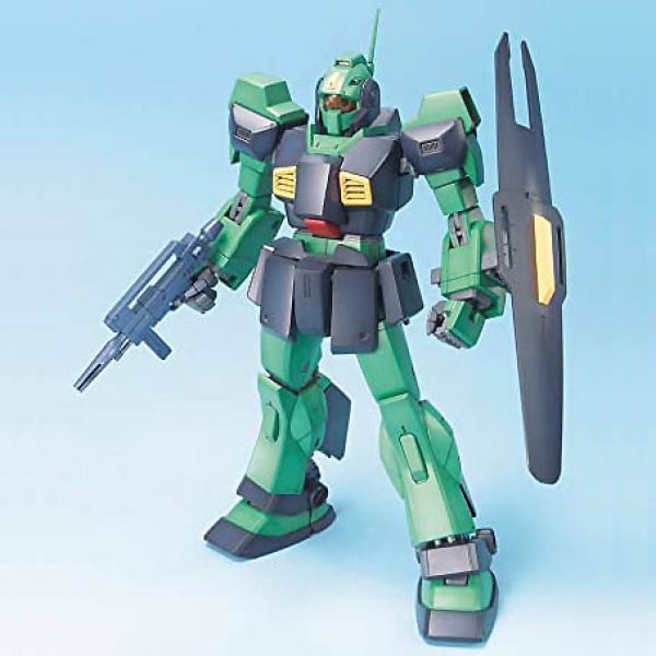 1/100 MG Nemo Gundam