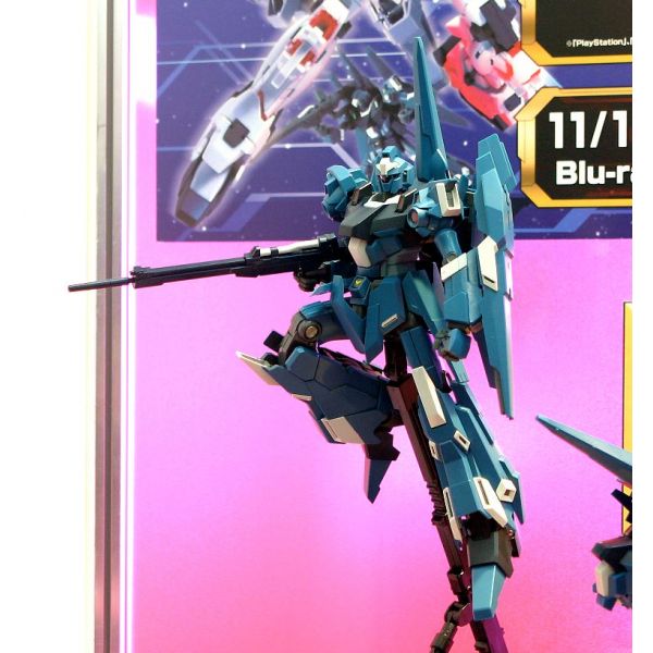 1/100 MG RGZ-95 ReZEL