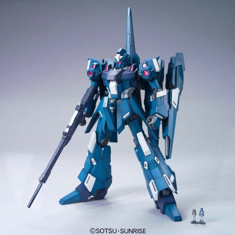1/100 MG RGZ-95 ReZEL