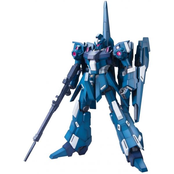 1/100 MG RGZ-95 ReZEL