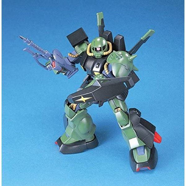 1/144 HGUC 012 RMS-106 Hi-Zack