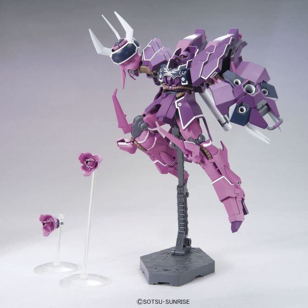 1/144 HGUC 149 YAMS-132 Rozen Zulu