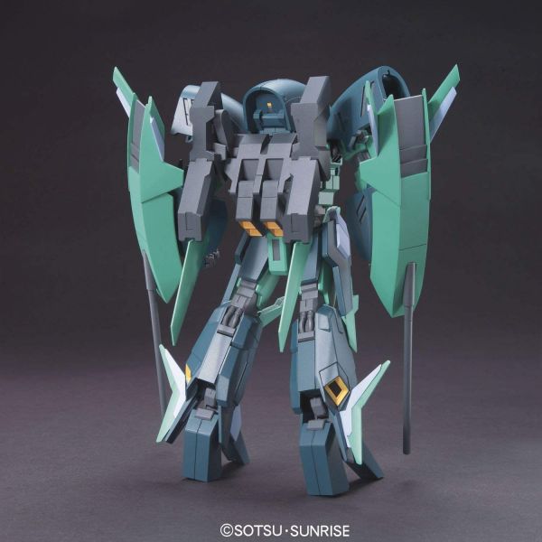 1/144 HGUC 141 RAS-96 Anksha