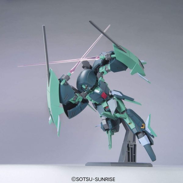 1/144 HGUC 141 RAS-96 Anksha