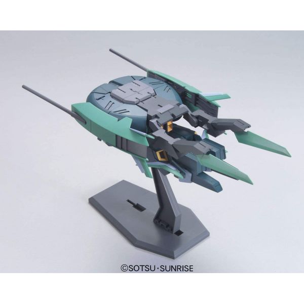 1/144 HGUC 141 RAS-96 Anksha