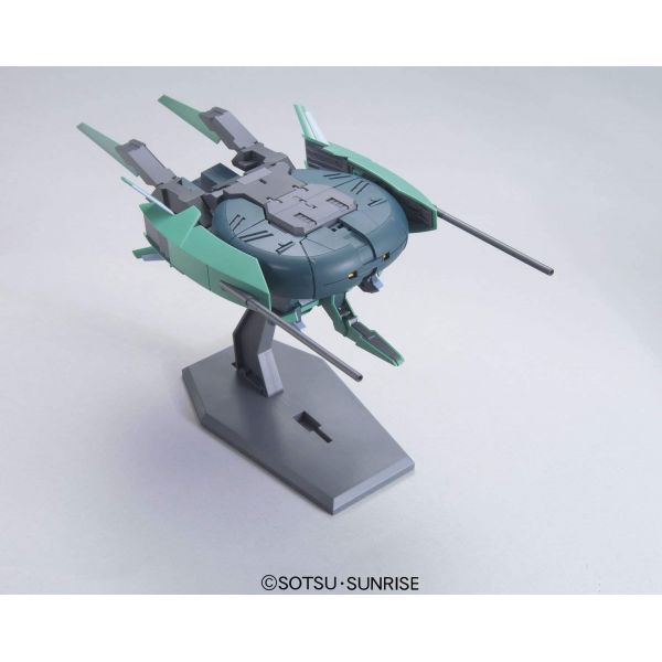 1/144 HGUC 141 RAS-96 Anksha