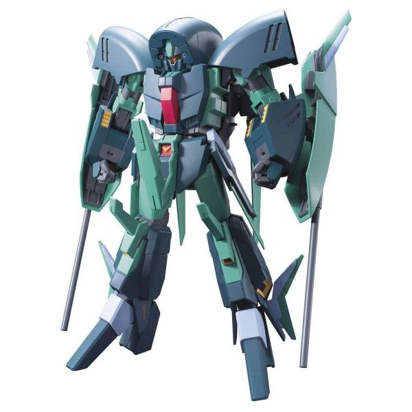 1/144 HGUC 141 RAS-96 Anksha