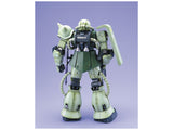 1/60 PG MS-06F Zaku II
