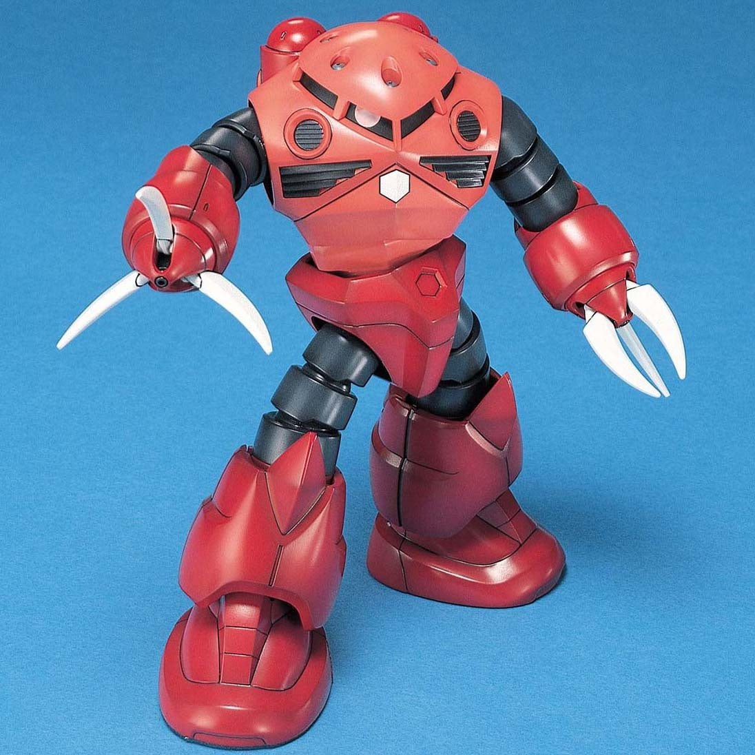 1/144 HGUC 019 MSM-07S Z-GOK Char's Custom