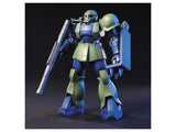 1/144 HGUC 064 MS-05B Zaku I