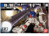 1/144 HGUC 066 RX78 Gundam GP02A