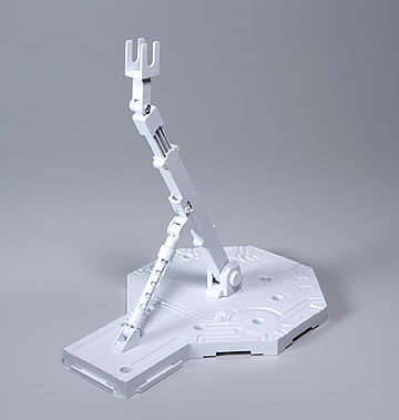 Gundam Action Base 1 White 4573102592569