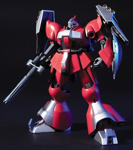1/144 HGUC 084 Jagd Doga (Quess Paraya custom)