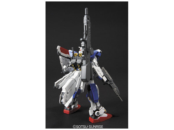 1/144 HGUC 098 RX-78-3  Full Armor Gundam 7th