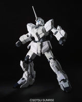1/144 HGUC 101 RX-0 Unicorn Gundam Unicorn Mode