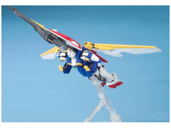 1/100 MG Wing Gundam XXXG-01W