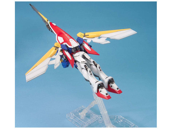 1/100 MG Wing Gundam XXXG-01W